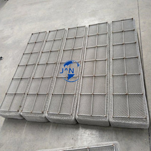 เครื่องกำจัดละออง4120จาก <span class=keywords><strong>Koch</strong></span> เครื่องกำจัดการจัดหาของเหลวในน้ำสำหรับการผลิตน้ำตาลเกลือเทคนิคการทอการเชื่อม - Product Image 1