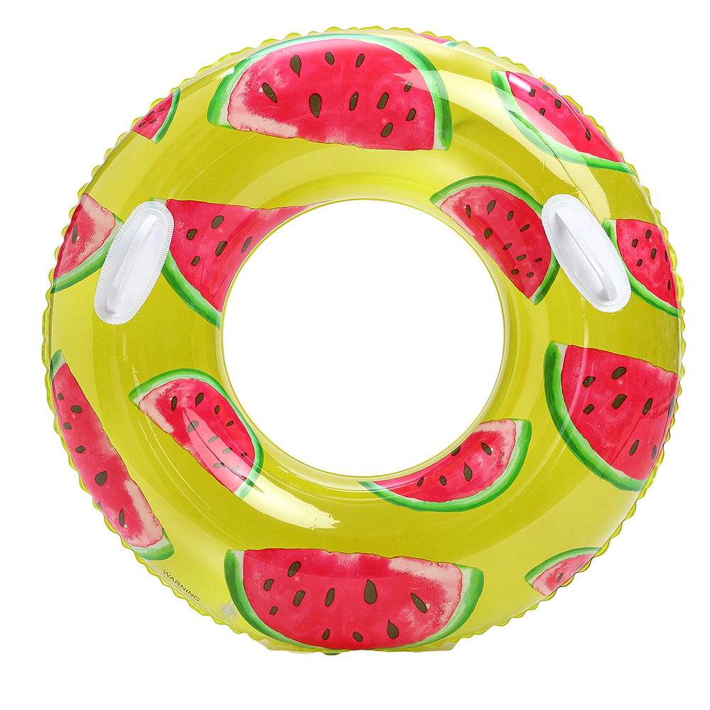 sandia amarilla
