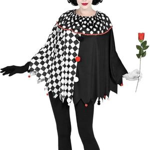 Disfraces de Halloween de Alta Calidad con Capa de Algodón, Disfraces de Mujer para Halloween, Disfraces Familiares para Halloween, Nueva Llegada a Bajo Precio - Product Image 3