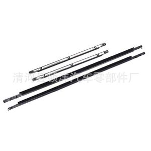 Dunyang Automotive Door <b>Sealing</b> <b>Strips</b> 68161-35073 For Toyota FJ Cruiser 2004-2014 Replacement Parts - Product Image 1