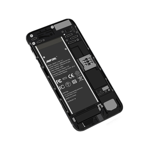 แบตเตอรี่ลิเธียมโพลิเมอร์ BM4N 4780mAh สำหรับโทรศัพท์มือถือ <span class=keywords><strong>Mi</strong></span> <span class=keywords><strong>10</strong></span> รองรับการชาร์จเร็ว ได้รับการรับรองมาตรฐาน CE/FCC/RoHS พร้อมวงจร IC คู่ - Product Image 5