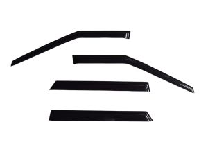 Pare-soleil de voiture, matériau acrylique, pièces automobiles pour Kia EV6 <span class=keywords><strong>2022</strong></span> - Product Image 3