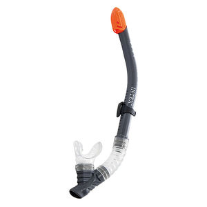 Masque de plongée avec tuba Intex 55648 Reef Rider, ensemble de plongée avec tuba, tuba pour Suzuki Vitara, tuba universel, lunettes de natation - Product Image 3