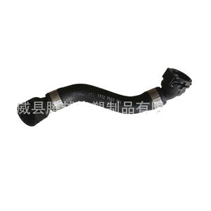Tuyau de radiateur Benbao 260 mm en caoutchouc pour remplacement et réparation - Product Image 4