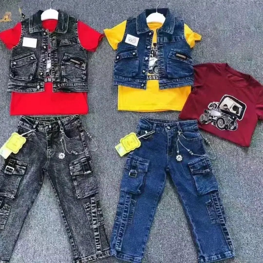 Dessin technique de pantalons décontractés pour hommes | Vecteur Premium