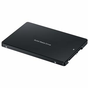 PM893 960GB 2.5 นิ้ว SATA โซลิดสเตทไดรฟ์ SSD 6Gbps หน่วยความจำภายในสำหรับเซิร์ฟเวอร์องค์กร MZ7L3960HCJR-00B7C SSD - Product Image 4