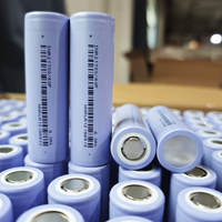 Batteries au lithium 21700 à décharge haute puissance 40P 3.6V 4000mAh 50A, très demandées, pour outils électriques Greenworks