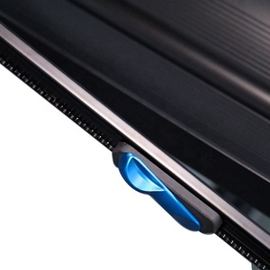ODM/OEM in lega di alluminio portabiciclette portabiciclette da tetto con caratteristiche antifurto per suv - Product Image 4