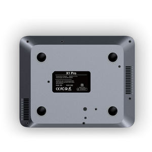 Proyector Inteligente X1 Pro 4K Más Reciente, Android 9.0, WIFI 5G, Altavoces, 1080P, LED, Cine en Casa, Audio Dolby - Product Image 5