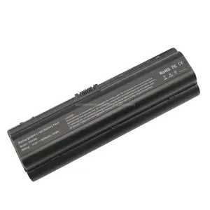 High capacity HSTNN-DB32 HSTNN-IB46 Battery for HP Pavilion DV2000 DV2200 DV2300 DV2400 DV2500