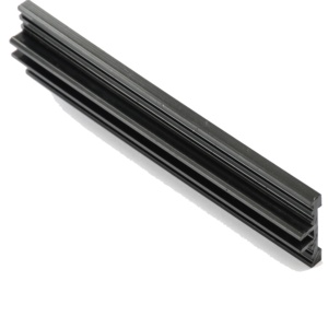 Cắt-to-Kích thước chịu mài mòn tấm cứng xử lý đùn <span class=keywords><strong>uhmwpe</strong></span> dải nhựa - Product Image 4