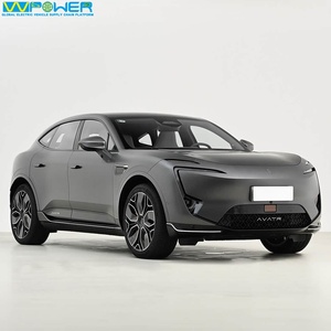 AVATR 11 <span class=keywords><strong>2023</strong></span>, Auto Eléctrico de Lujo Inteligente de Alta Gama, Usado, 100% Eléctrico, Gran Autonomía (580 km), Autos Eléctricos Usados - Product Image 3