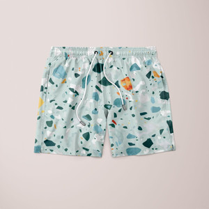 Pantaloncini Zeroadyss - Product Image 1