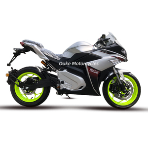 V6 Off-road Locomotive Electric Motorcycle 3000 <strong>Watt</strong> 5000 <strong>Watt</strong> <strong>10000</strong> <strong>Watt</strong> <strong>Hub</strong> <strong>Motor</strong> - Product Image 5