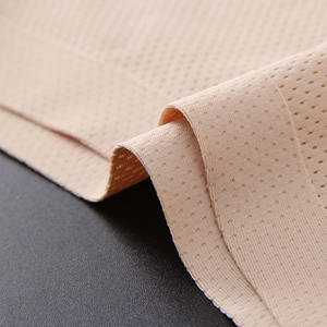 ชุดชั้นในตาข่ายระบายอากาศผ้าไหมน้ำแข็งไร้รอยต่อสำหรับเล่นกีฬาชุดชั้นในสามเหลี่ยมกลางเอวไร้รอยต่อสำหรับฤดูร้อน - Product Image 2