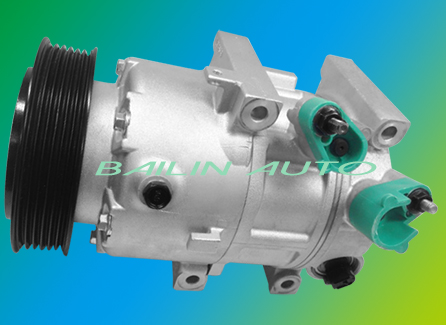 Car A/C Compressor for Kia Cadenza/hyundai Azera 2012-2015