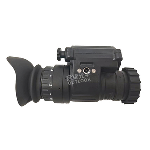กล้องมองกลางคืนแบบความร้อนรุ่นประหยัด ขายดีที่สุด Gen 2 & 3 Pvs 14 Auto Gated Pvs14 Gen 2 - Product Image 1