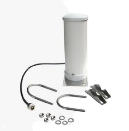 Wireless 2.4G 12dBi YAGI ANTENNA