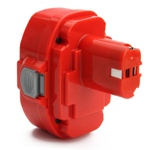 Para 18V 3000mAh herramienta eléctrica inalámbrica batería Paquete de iones de litio para batería NI-MH ML1822 PA18 <span class=keywords><strong>1822</strong></span> 1833 - Product Image 5