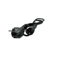 Switch PoE Ethernet de Red CCTV IEEE 802.3 de 100 Mbps, 4, 8, 16, 24 Puertos, 12 V, 10/100M para Cámara IP