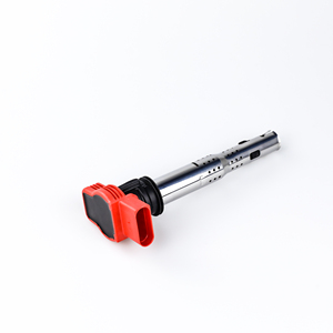 Bobine d'allumage de qualité supérieure 06E905115D pour Audi A4 L B8, pièces moteur, vente chaude directe usine Chine - Product Image 2