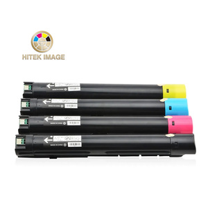 Toner Compatibile HiTek per Xerox AltaLink C8030 C8035 C8045 C8055 C8070 006R01697 006R01701 CT202634 Alta Capacità con Chip - Product Image 6
