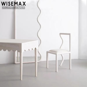 WISEMAX, muebles de dormitorio <span class=keywords><strong>Vintage</strong></span>, tocador de maquillaje de madera, <span class=keywords><strong>mesa</strong></span> de nogal ondulado, <span class=keywords><strong>mesa</strong></span> de consola de <span class=keywords><strong>TV</strong></span>, muebles de sala de estar - Product Image 5