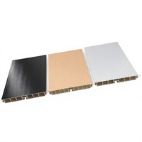 Plinthe en plastique étanche 80 100 110 120 150 mm, design minimaliste, vente en gros, pour meuble de cuisine