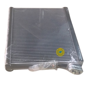 88501-35100 88501-35120 Évaporateur de climatisation AC, serpentin de refroidissement pour Toyota Landcruiser Prado 4000 - Product Image 4