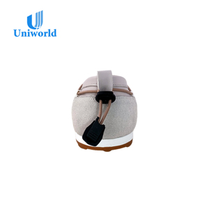 Uniworld Vietnam - Ballerines élastiques ajustables pour femmes, design à brides croisées, chaussures de mode urbaine pour tenues et usage quotidien - Product Image 5