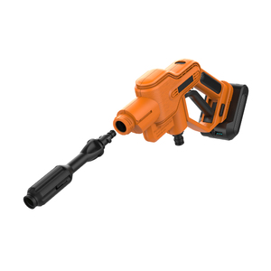 Hidrolavadora de Alta Presión para Autos AUTO, 30 Bares, Batería de Larga Duración 18000mAh, Bomba de Alta Potencia, Pistola de Agua GFS-HPW - Product Image 3