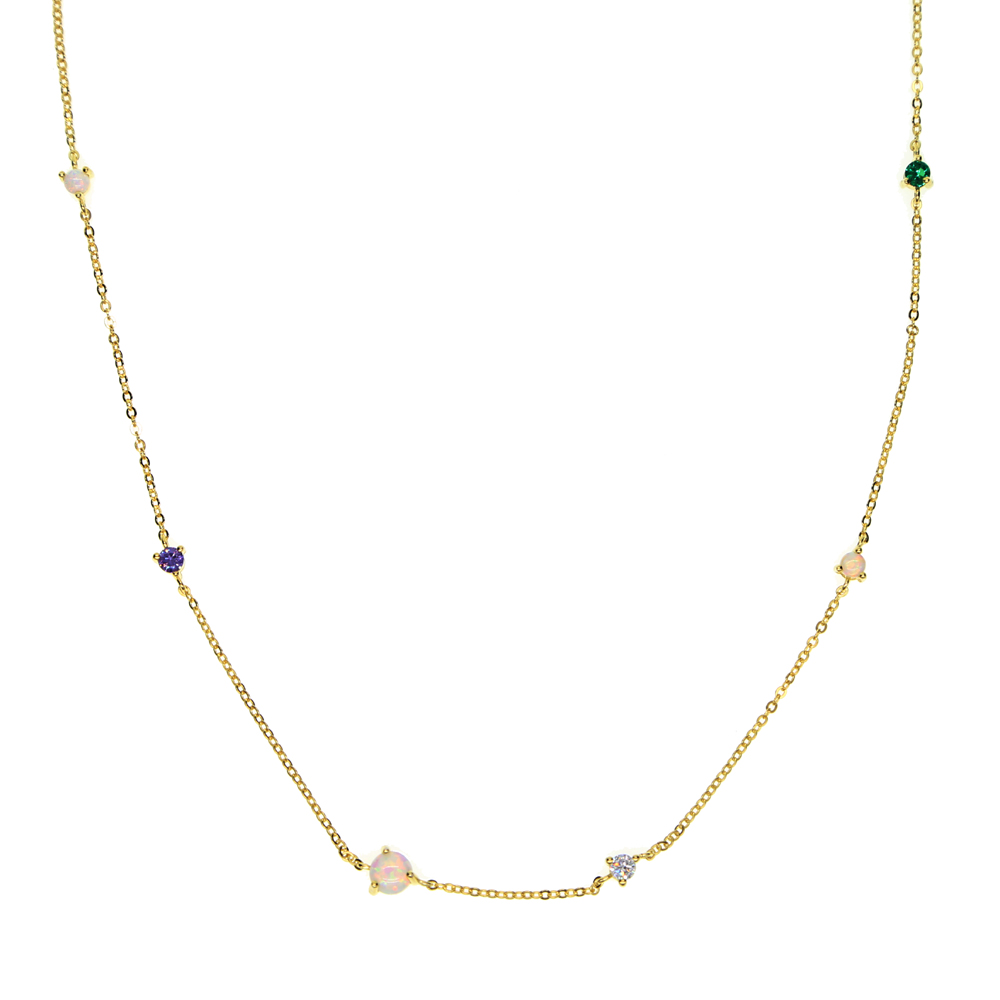 N050-4-Gold