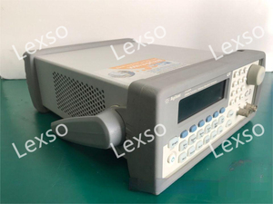Función usada Agilent / Keysight 33220A 20 MHz/generador de forma de onda arbitraria - Product Image 2