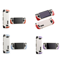 Étui de protection pour Steam Deck Console PC Cover Protection complète pour Steam Deck Protection Cover