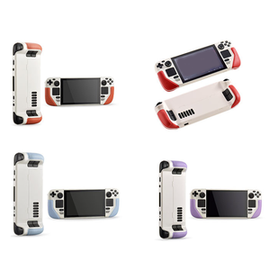 Étui de protection pour <span class=keywords><strong>Steam</strong></span> <span class=keywords><strong>Deck</strong></span> Console PC Cover Protection complète pour <span class=keywords><strong>Steam</strong></span> <span class=keywords><strong>Deck</strong></span> Protection Cover - Product Image 6