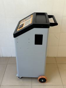 Equipo <span class=keywords><strong>de</strong></span> Cuidado Automotriz Aomai ATF-7800, Cambiador <span class=keywords><strong>de</strong></span> Fluido <span class=keywords><strong>de</strong></span> Transmisión Automática, <span class=keywords><strong>Cambio</strong></span> <span class=keywords><strong>de</strong></span> <span class=keywords><strong>Aceite</strong></span> <span class=keywords><strong>de</strong></span> Transmisión CVT, DC12V/220V 25L 0-150psi - Product Image 5