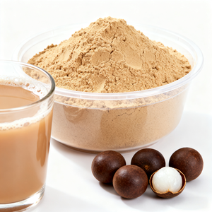 Bulkvoorraad 100% Puur Natuurlijk Dimocarpus Longan Fruitpoeder 10:1 Longan <span class=keywords><strong>Extract</strong></span> Longan <span class=keywords><strong>Fruit</strong></span> <span class=keywords><strong>Extract</strong></span> Poeder Met Snelle Levering - Product Image 1