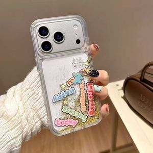 <span class=keywords><strong>Cover</strong></span> per Cellulari con Sabbia Liquida 'Good Words' per <span class=keywords><strong>iPhone</strong></span> XR <span class=keywords><strong>XS</strong></span> Max <span class=keywords><strong>XS</strong></span> 11 12 13 14, Custodia Protettiva Posteriore - Product Image 6