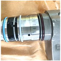 Buen Precio, Inyector de Combustible 3411767 3083662 para Motor N14