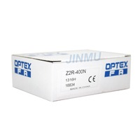 Commutateur optoélectronique Optex Z2R-400N + V-61 remplace le capteur Zr-350N, original et authentique