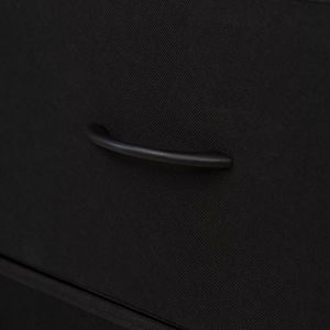 Wholesale Supplier Modern Living Room Fabric <b>Cabinets</b> Freestanding Durable Stainless Steel MDF Panel Pine Various Color Dresser - Product Image 5