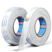 Ruban adhésif double face super collant, anti-décollement longue durée pour le collage industriel et électronique