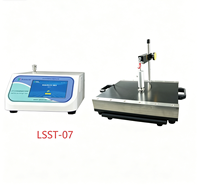 LSST-07 Lithium Battery Pack Burst Pressure Testing Machine