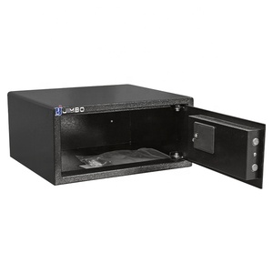 Jimbo Coffre-fort <span class=keywords><strong>d</strong></span>'hôtel et de maison de haute qualité avec serrure électronique numérique cachée pour le stockage <span class=keywords><strong>d</strong></span>'ordinateur portable - Product Image 4