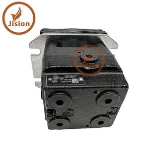 วาล์วนำร่องสำหรับขุดอะไหล่ YN30V00105F1 YN30V00105F3 YN30V00105F2สำหรับ SK350-8 SK230 SK200 - Product Image 2