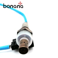 Sensor de Oxígeno Trasero para Ford F-150 Taurus 3.5L 3.7L 2011-2015, 234-4490 OEM BE5Z-9G444-B