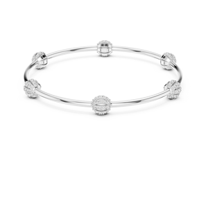 Luxury Lab Grown Diamond <b>Bracelet</b> for Women Silver Elegant Designer Fine Jewelry Stylish Fashion Gift - Product Image 1