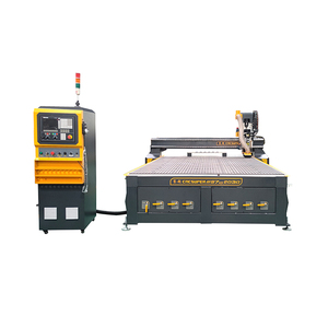 1325 Gỗ ATC <span class=keywords><strong>CNC</strong></span> Máy Với Chân Không Bảng Cho Mini Gỗ <span class=keywords><strong>MDF</strong></span> Acrylic Cắt Gỗ Router - Product Image 4