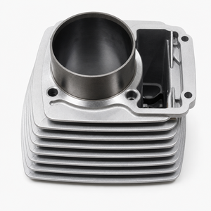 ชุดกระบอกสูบ CG250 67 มม. สำหรับเครื่องยนต์ Zongshen Honda CG250 - Product Image 4