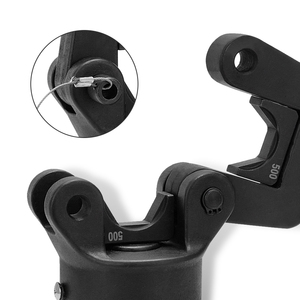 CO-400 CO-500 Cu16-400mm Vấu Cáp Dụng Cụ Uốn Thủy Lực - Product Image 4